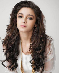 Alia Bhatt